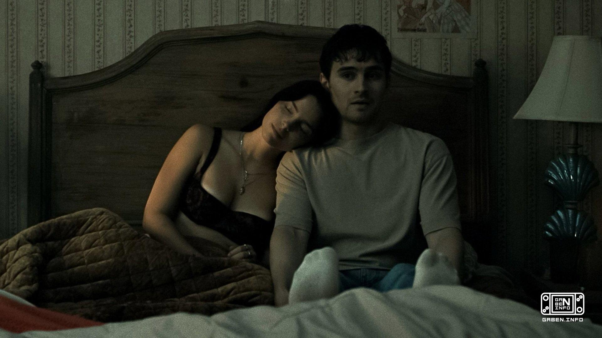 Horror film "Obsession" from young director Curry Barker received an "A-" rating from cinema audiences according to Cine...