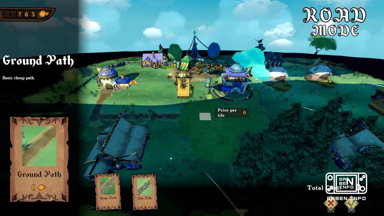 Indirect control strategy Gold Gold Adventure Gold left early access Gold Gold Adventure Gold invites players to build a...