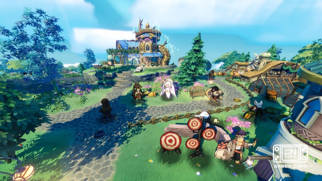Indirect control strategy Gold Gold Adventure Gold left early access Gold Gold Adventure Gold invites players to build a...
