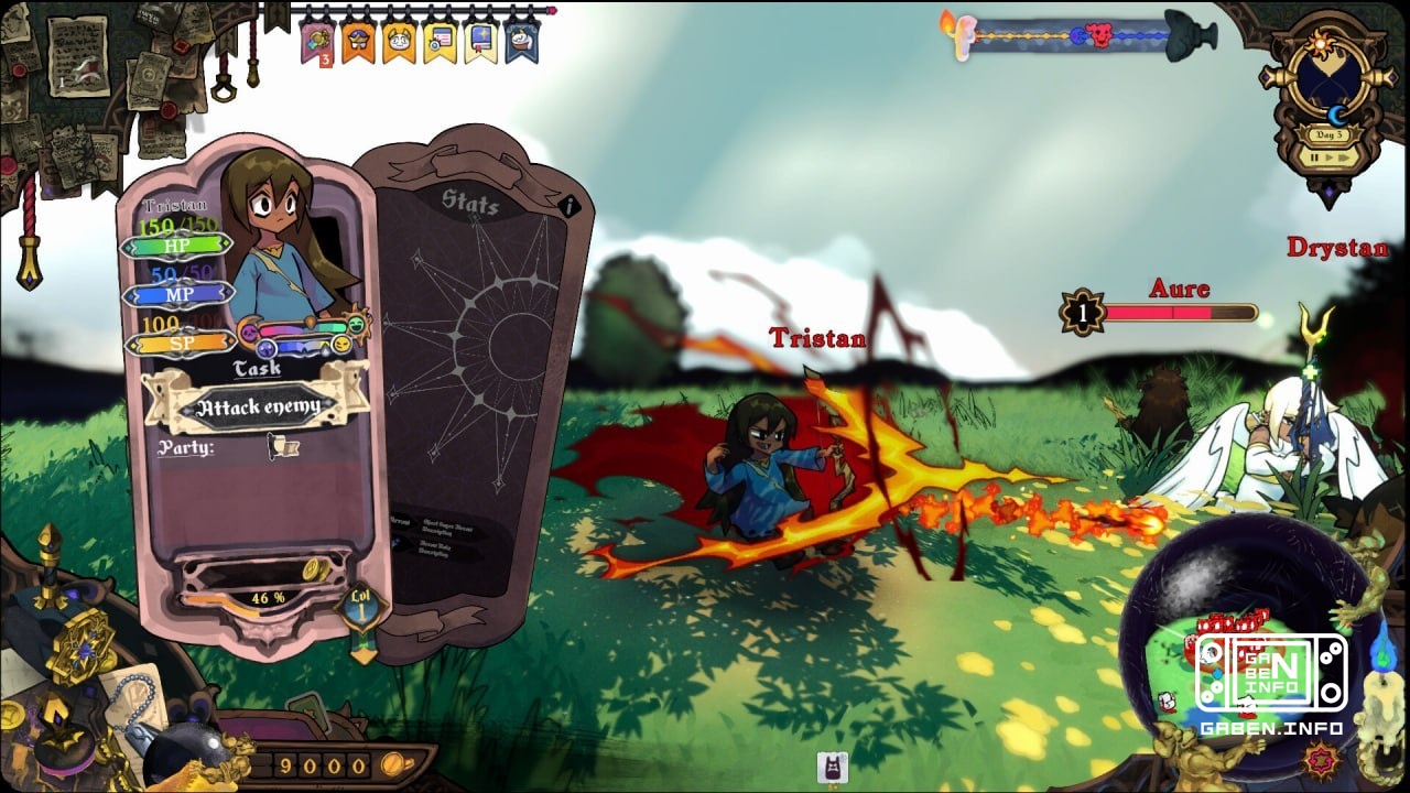 Indirect control strategy Gold Gold Adventure Gold left early access Gold Gold Adventure Gold invites players to build a...