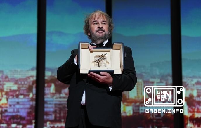 🤖 Just a clear statement by Peter Jackson about AI in cinema, which he made at the Cannes festival."I'm not against it a...