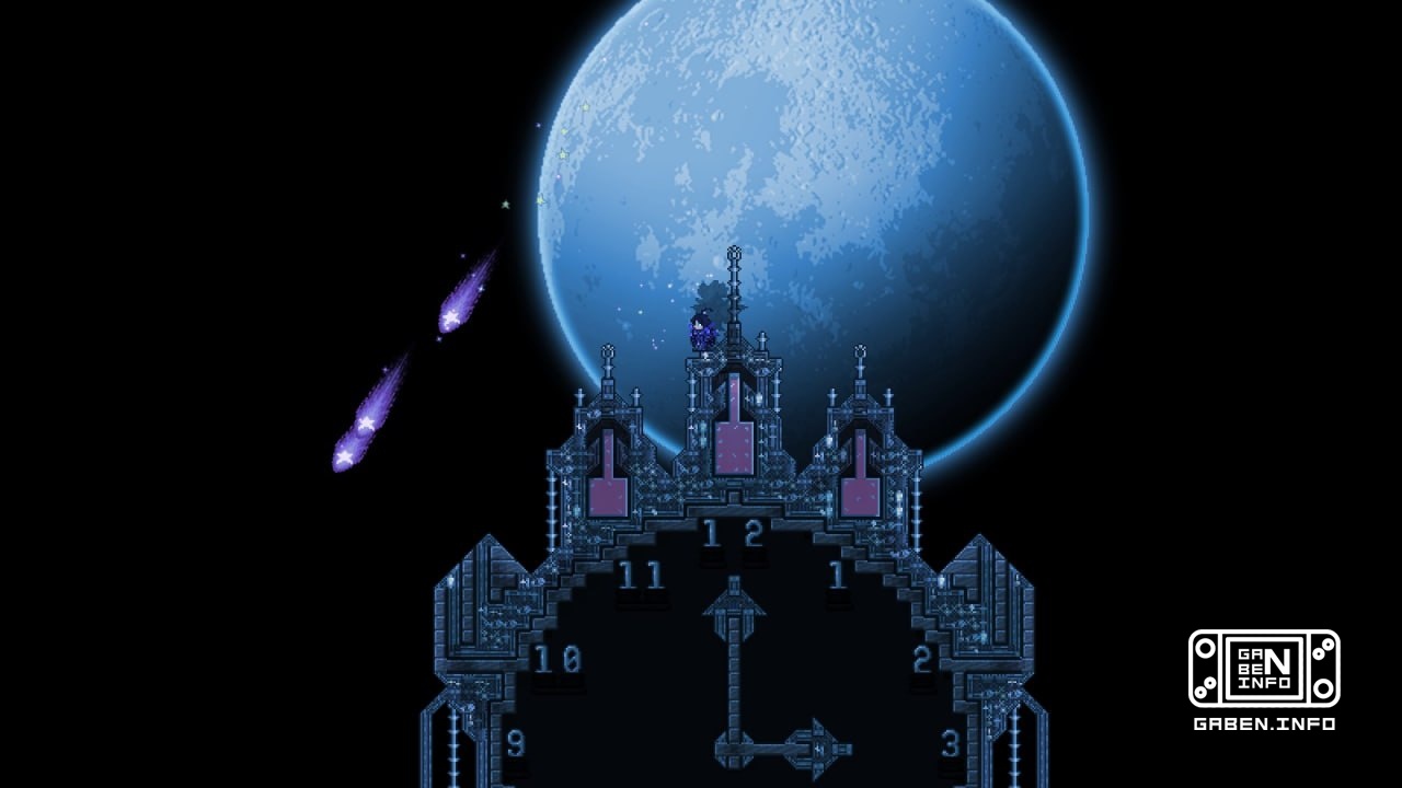 Terraria sales reached 70 million copies.In honor of the 15th anniversary of the sandbox, the developers shared other st...