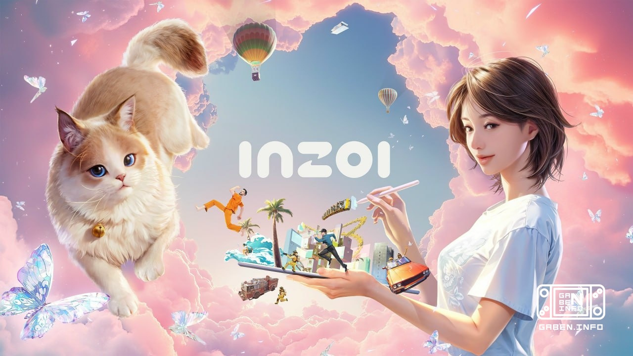 Life simulator InZOI in the spirit of SIMS from Krafton will be released on only in early 2027 The game will be released...