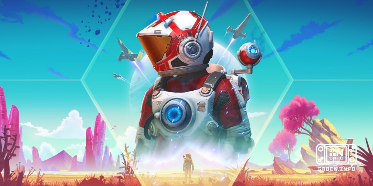 In No Man's Sky, only about 0.0000001% of the entire map has been explored To understand the scale: 🟠There are 18 quinti...