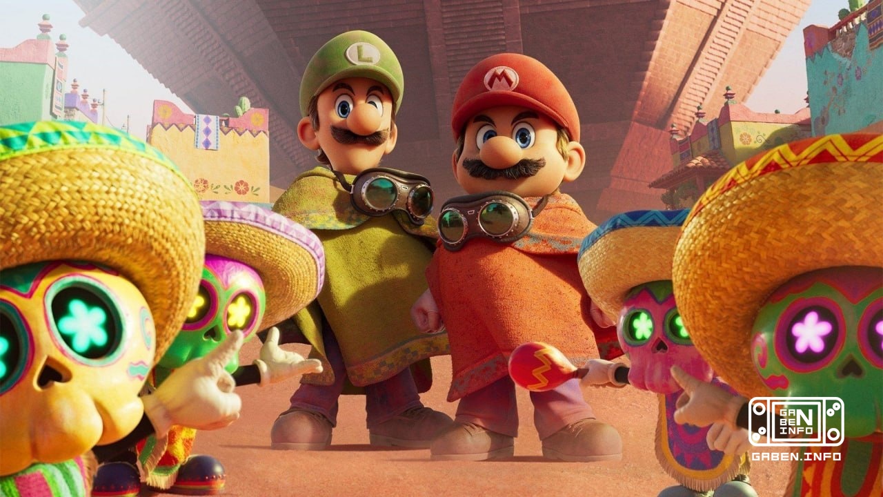 Meanwhile, the sequel to the cartoon “Super Mario” reached the $964 million mark. Illumination should have done with the...
