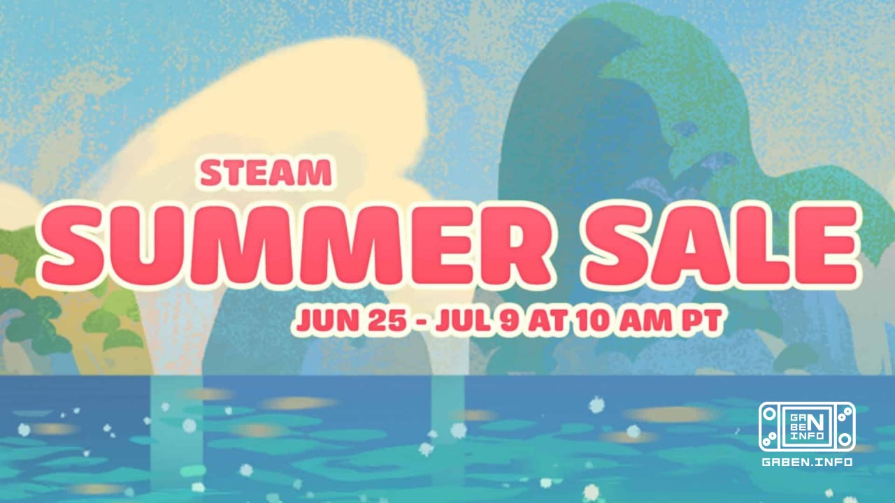 The biggest sale in a few hours 🔥 ⭐️Today at 20:00 Moscow time the summer sale begins.It will last until July 9, 20:00.H...