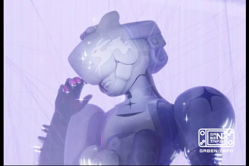 Concept art of possible future skins in Marathon They were shown in the latest questionnaire among players.