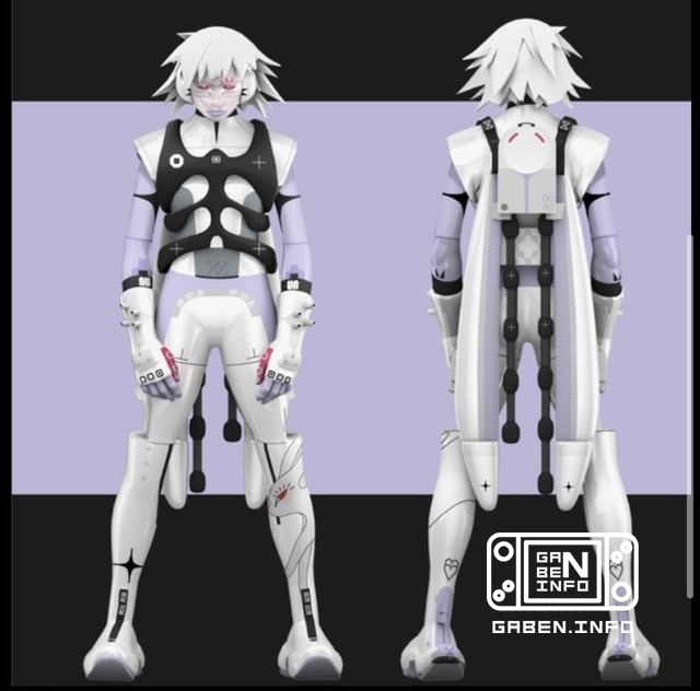 Concept art of possible future skins in Marathon They were shown in the latest questionnaire among players.
