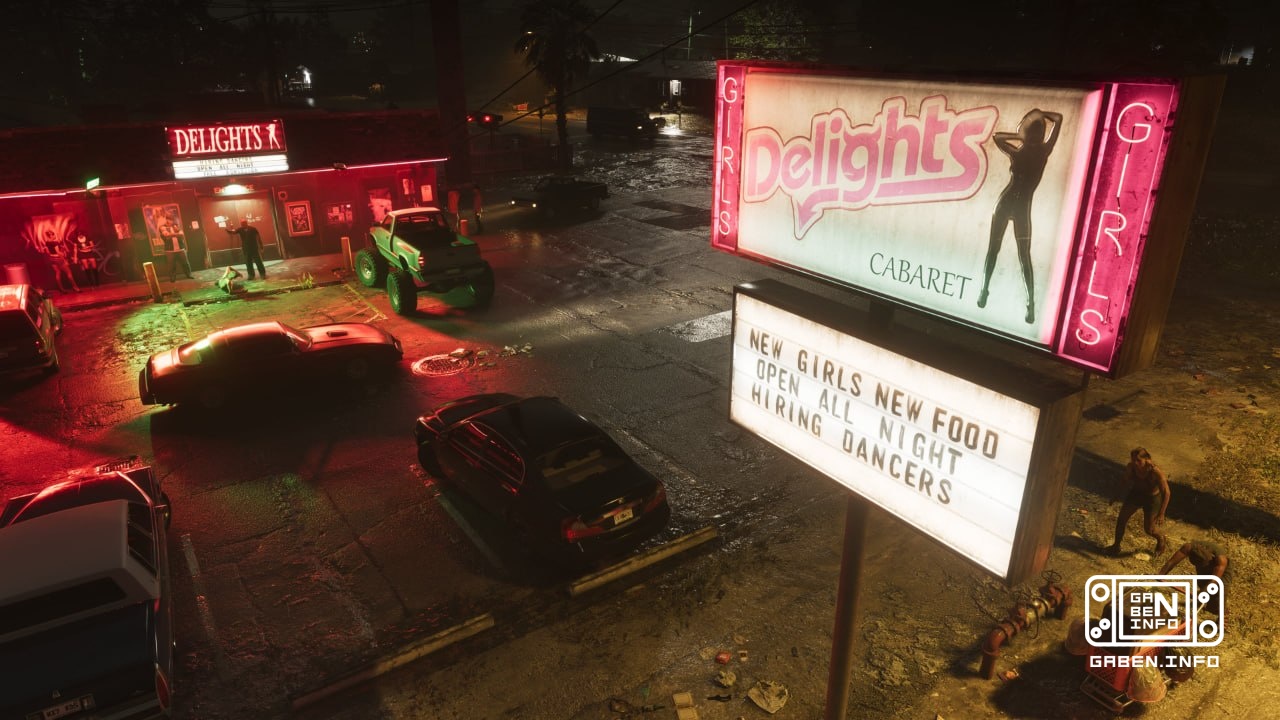 The head of Take-Two said that GTA VI was 18 months behind the original schedule.Rockstar originally wanted to release t...