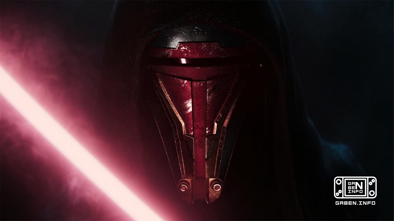 In the portfolio of the former artist Aspyr, they found a previs of one of the starting cutscenes of the canceled versio...