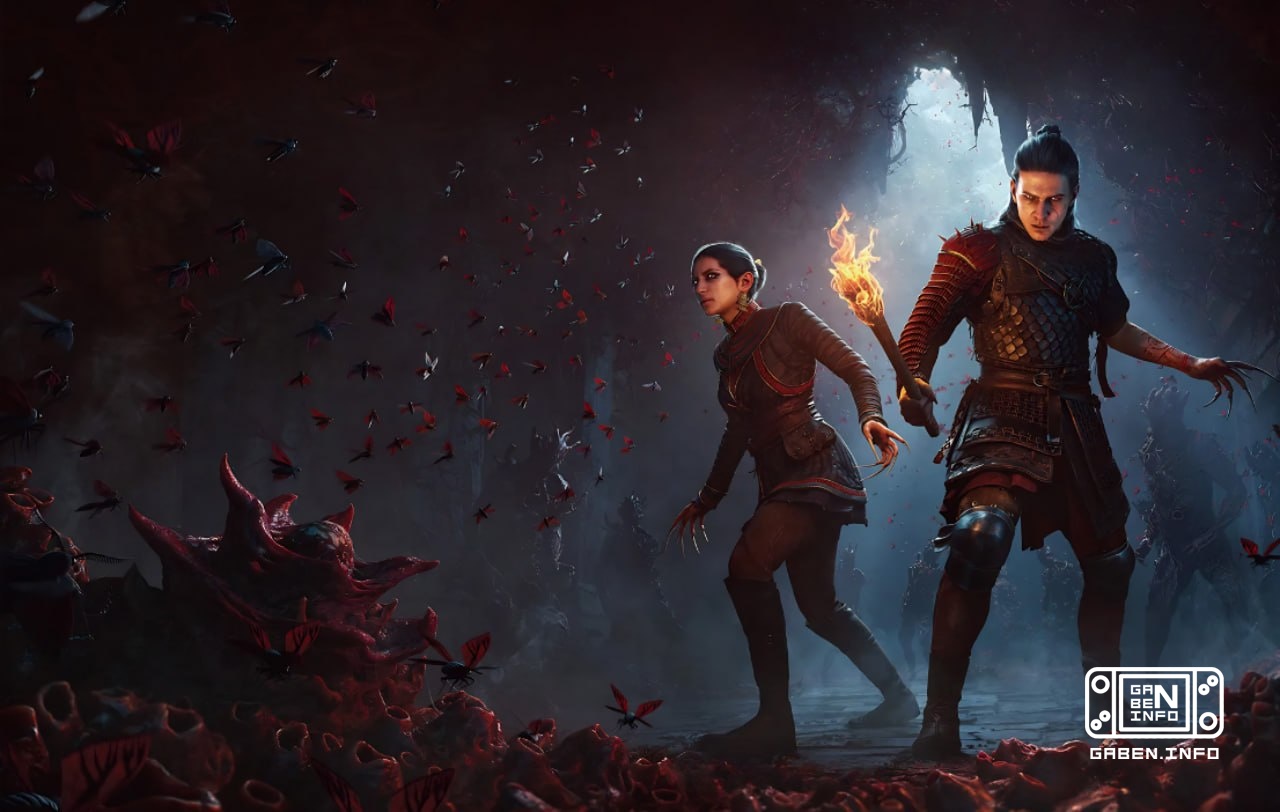 The game director of The Blood of Dawnwalker said that the game will have detailed difficulty settings - in addition to ...