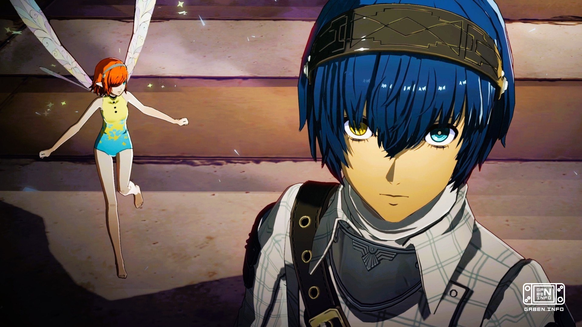 Atlus is no longer friends with Xbox, as Metaphor: ReFantazio and Persona 4 Golden will lose Game Pass on May 31. Agains...