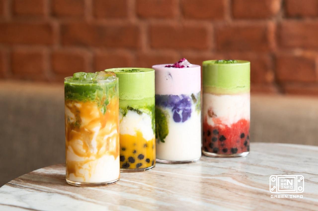 J'PAN is now on Smolenskaya 🗾 We share great news - the team of the Japanese bistro has opened a ninth spot right in the...