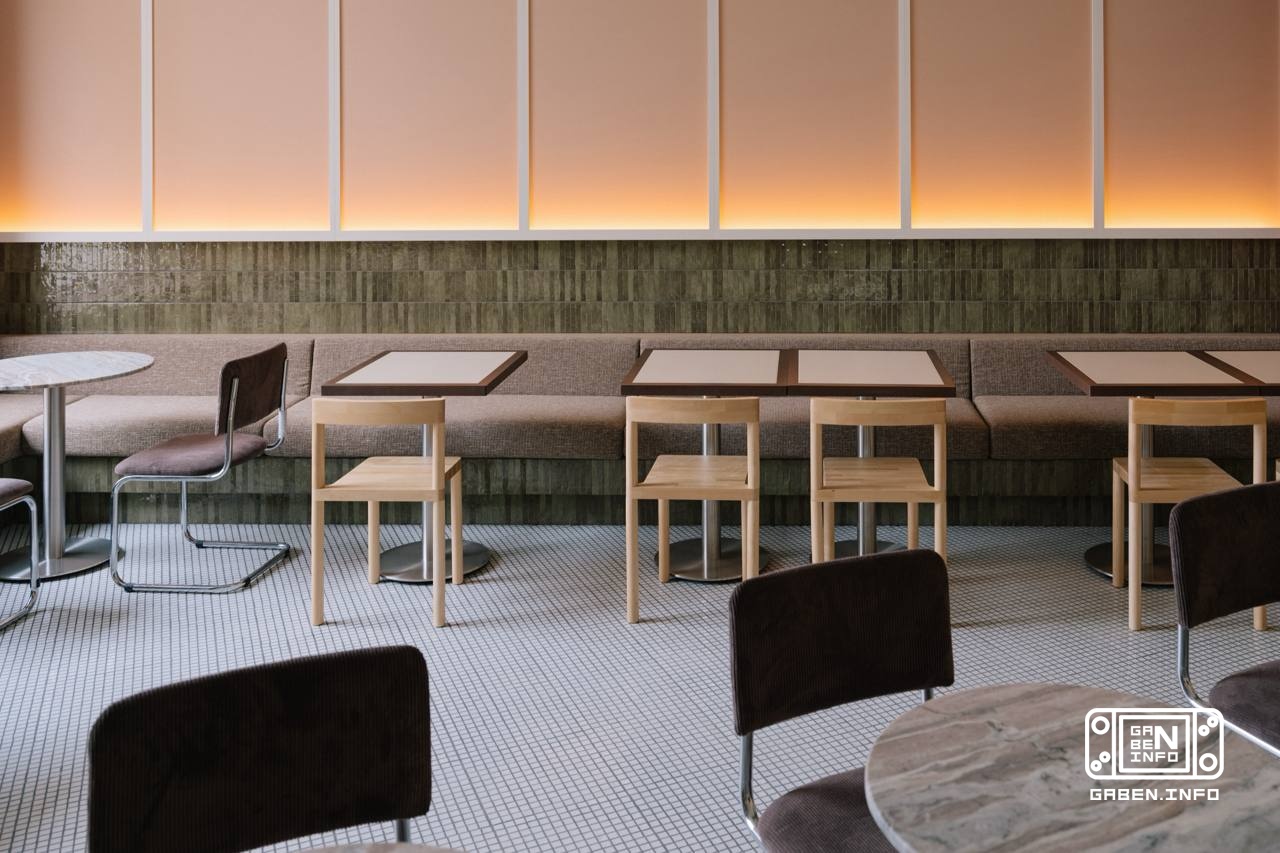 J'PAN is now on Smolenskaya 🗾 We share great news - the team of the Japanese bistro has opened a ninth spot right in the...