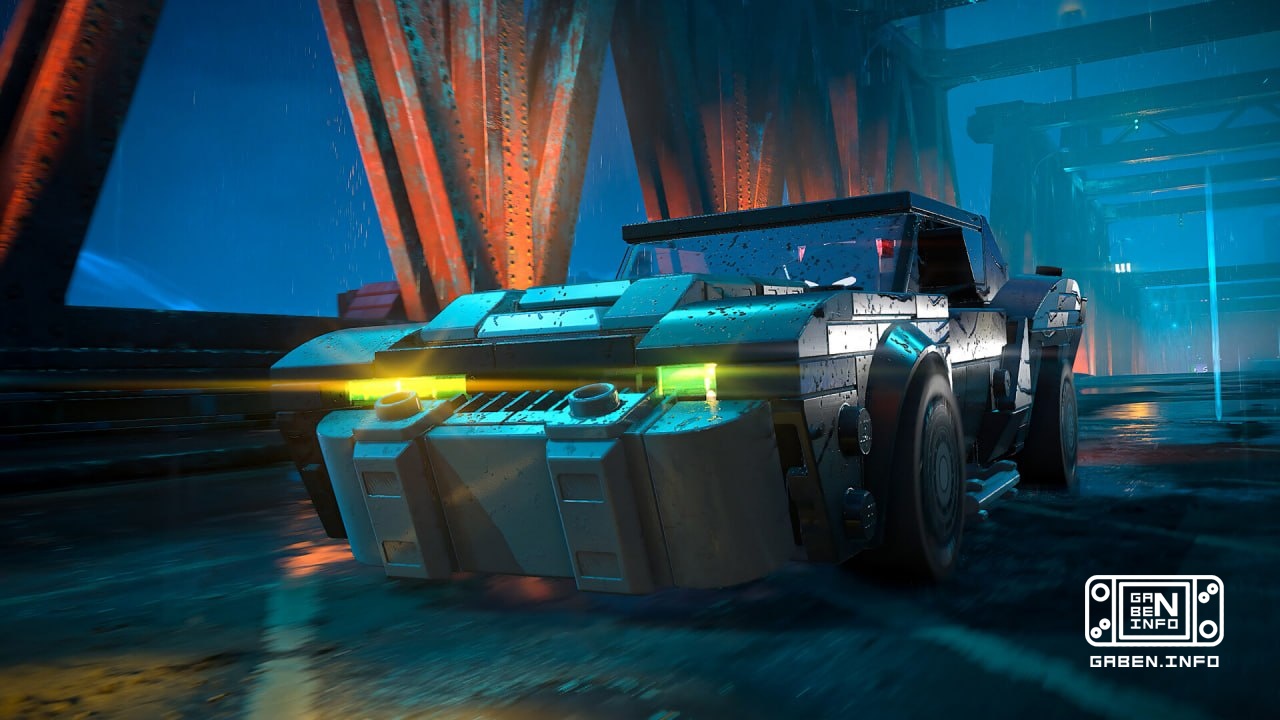 LEGO Batman: Legacy of the Dark Knight will be released for everyone on May 22, but a full walkthrough has already appea...