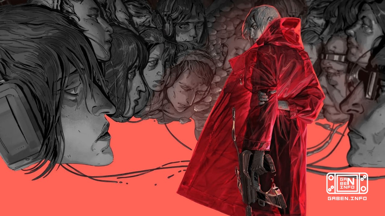 Zero Parades from the studio ZA/UM started with 83 points on Metacritic.According to critics, the game has an interestin...