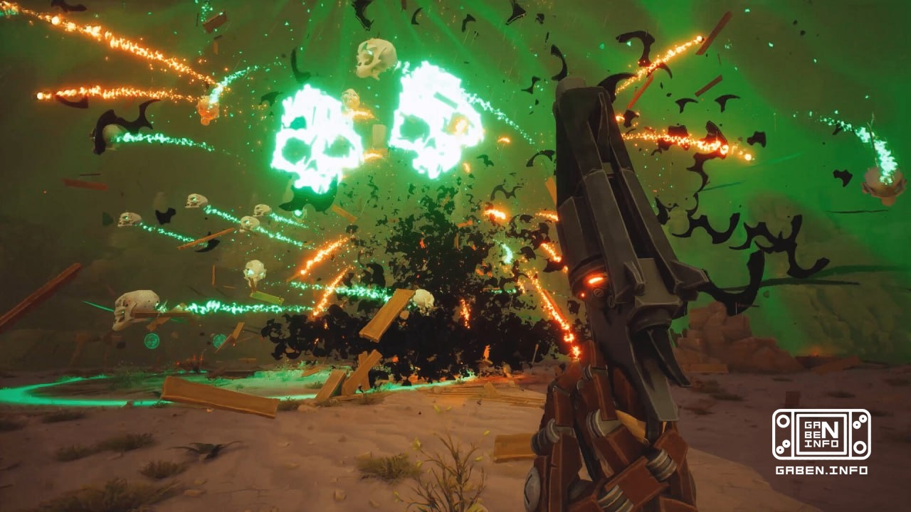 Sales of the cooperative shooter Far Far West have exceeded one million copies.The developers “have no words” because th...