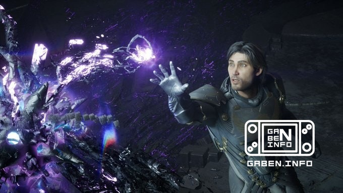 Extended Exodus gameplay will be shown after the Future Games Show You should expect a presentation of Mass Effect 4 gam...