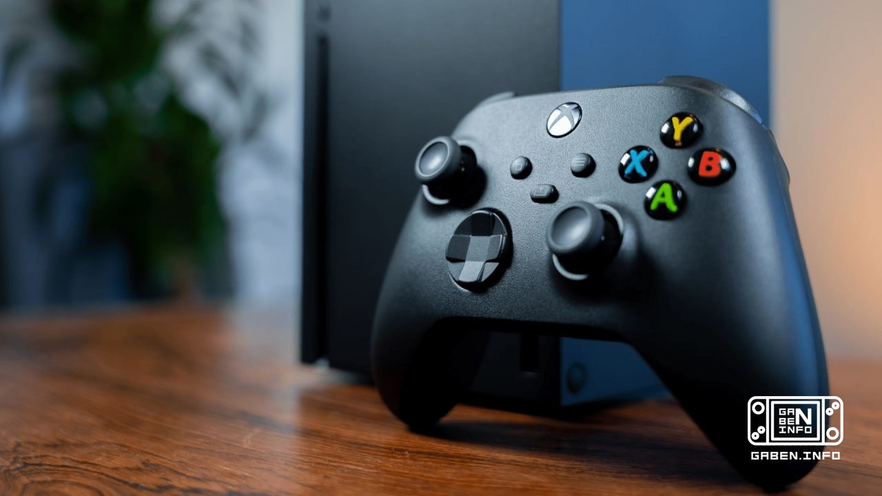 Microsoft continues to rebrand its gaming direction - this time they started using XBOX instead of the spelling "Xbox".R...