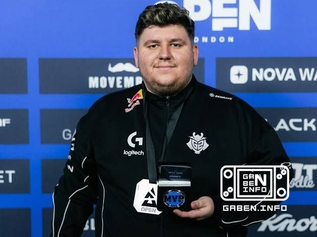 Según información de KRL, FUT está interesado en comprar HeavyGod para reemplazar a cmtry.🏆 Contraataque