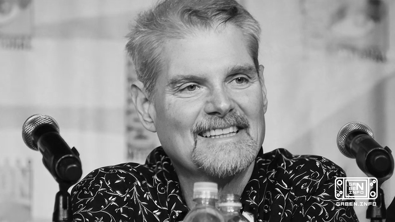 Tom Kane, the voice actor of Yoda in The Clone Wars and Star Wars games, including Battlefront II and The Force Unleashe...