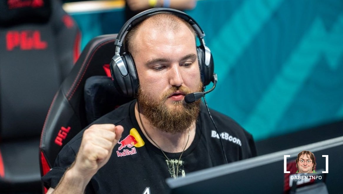 Leonid Chopper is 29 years old today! 🔥 — congratulations to the legend.