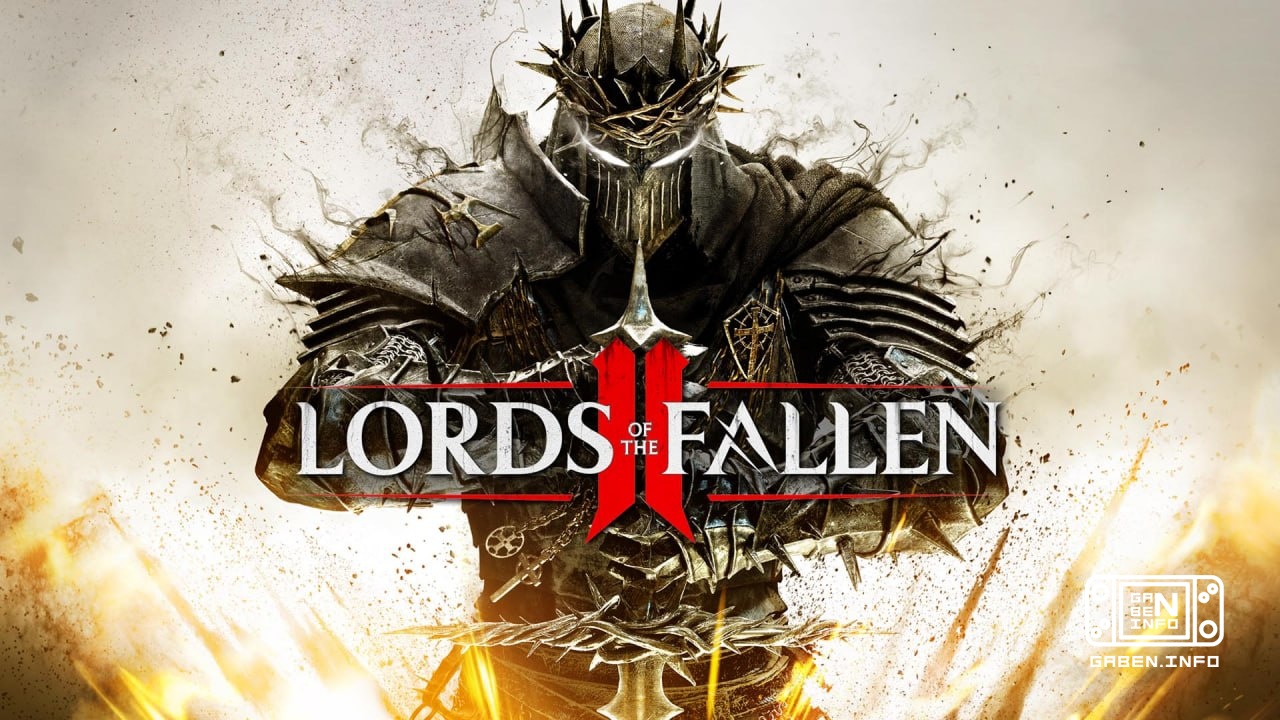 OKAY: CI Games terminated the deal for the exclusivity of Lords of the Fallen 2 on the Epic Games Store. The studio seem...
