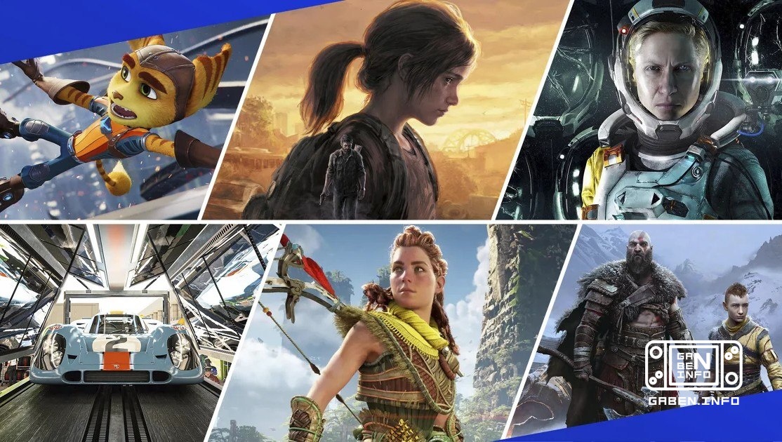Exclusives are back: PlayStation stops releasing story games from its internal studios on PC According to Jason Schreier...