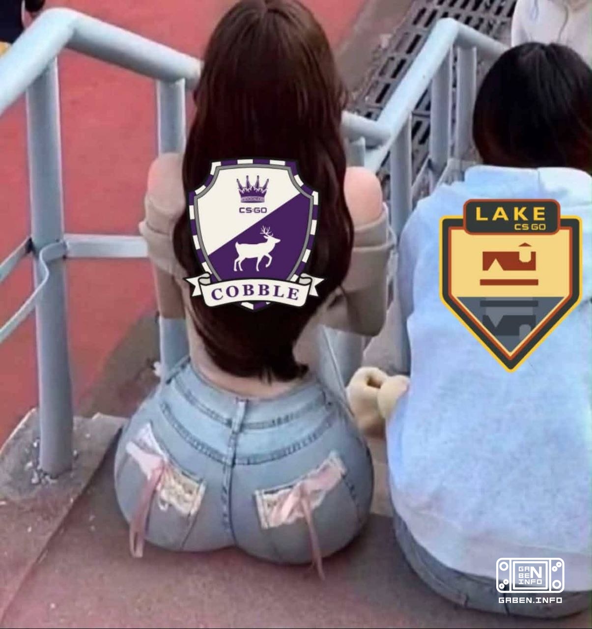 Какую карту Valve должны добавить следующей? Пишите свое мнение в комментарии. 🏆 Counter-Strike