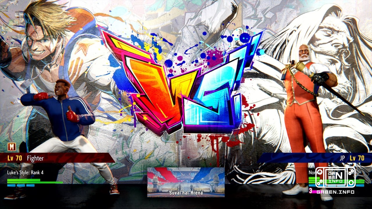 On May 28, Street Fighter 6 will feature two modes for leveling up custom characters.In Random Avatar Matches, players c...