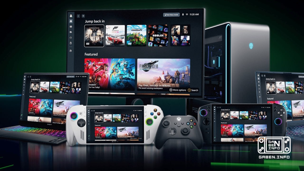 Xbox is celebrating its anniversary this year, and the company wants to focus not on the brand's past, but on positionin...