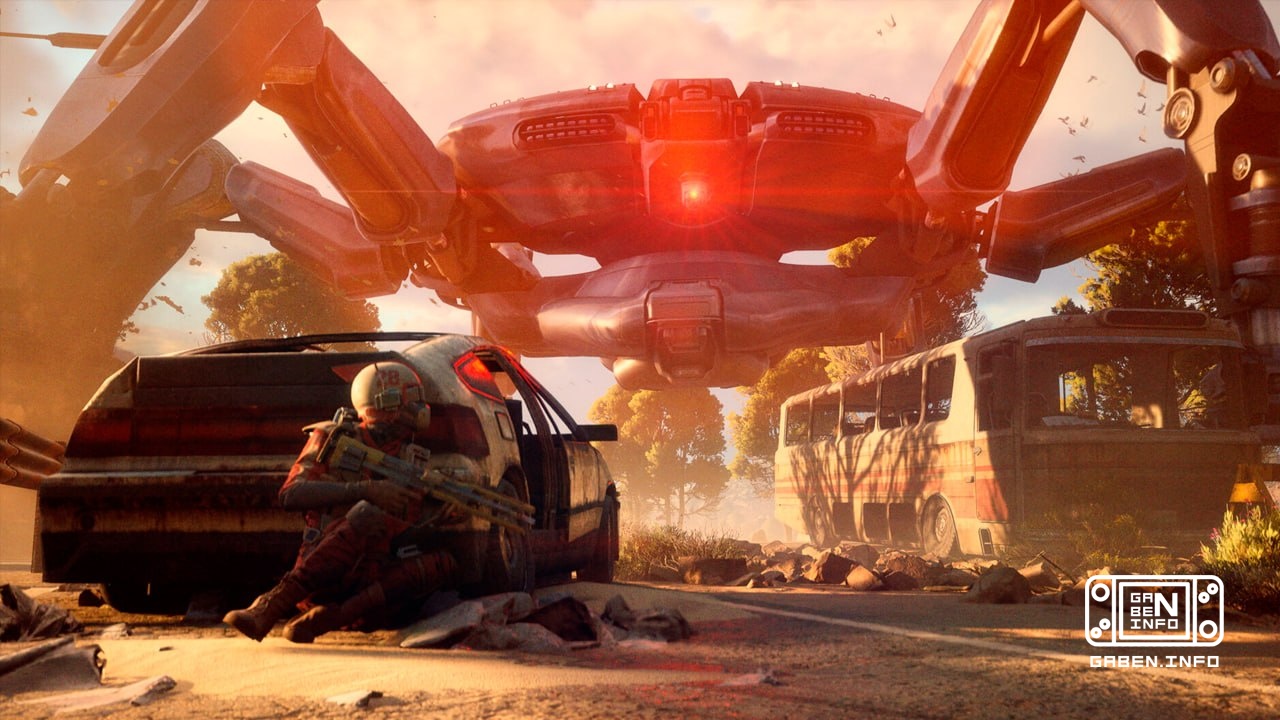 Patch 1.29.0 was released for ARC Raiders, with which the Denuvo anti-cheat was added to the game - while the developers...
