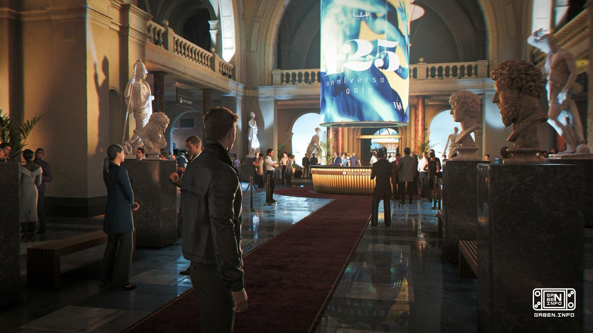 007 First Light will be released in a week, and therefore we have launched a poll in which site users can try to guess t...