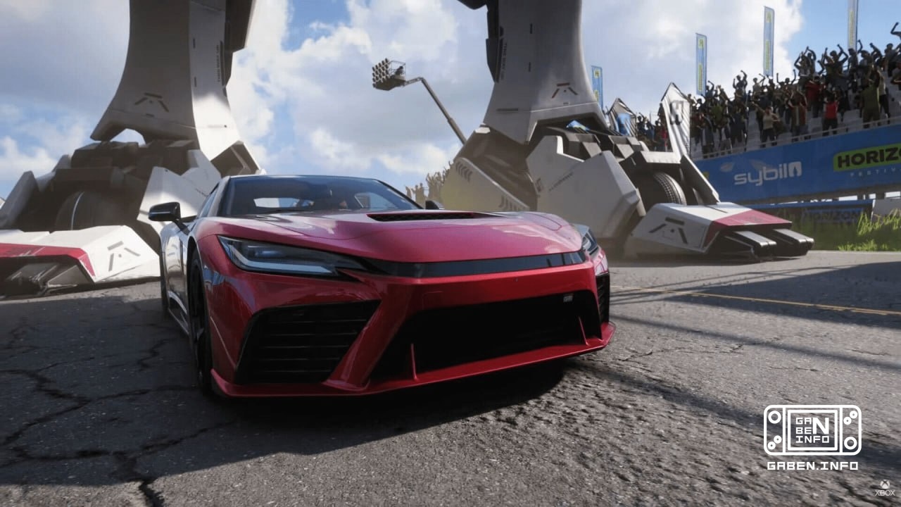 On release day, Forza Horizon 6 reached over 273 thousand concurrent players on Steam.This turned out to be a record for...