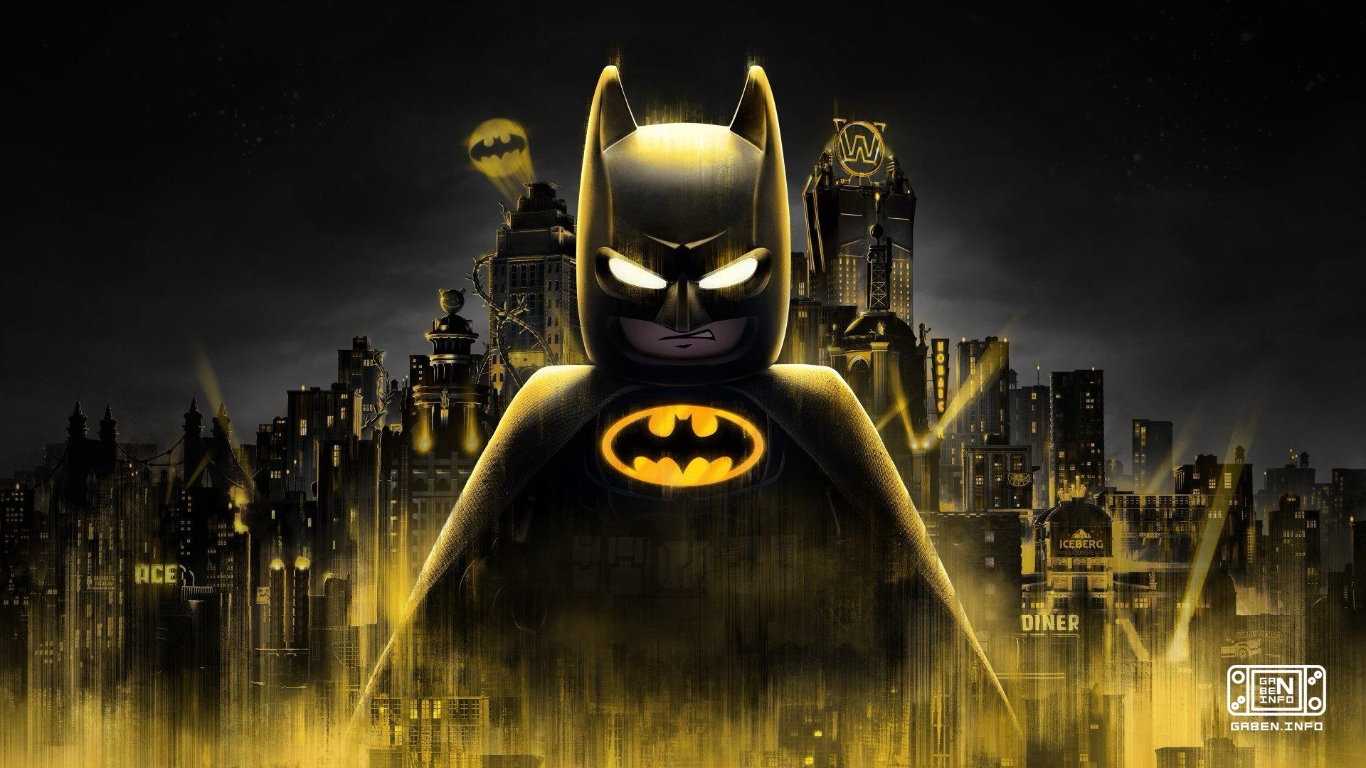 LEGO Batman: Legacy of the Dark Knight is now available to owners of the Deluxe Edition.The full release of the game wil...