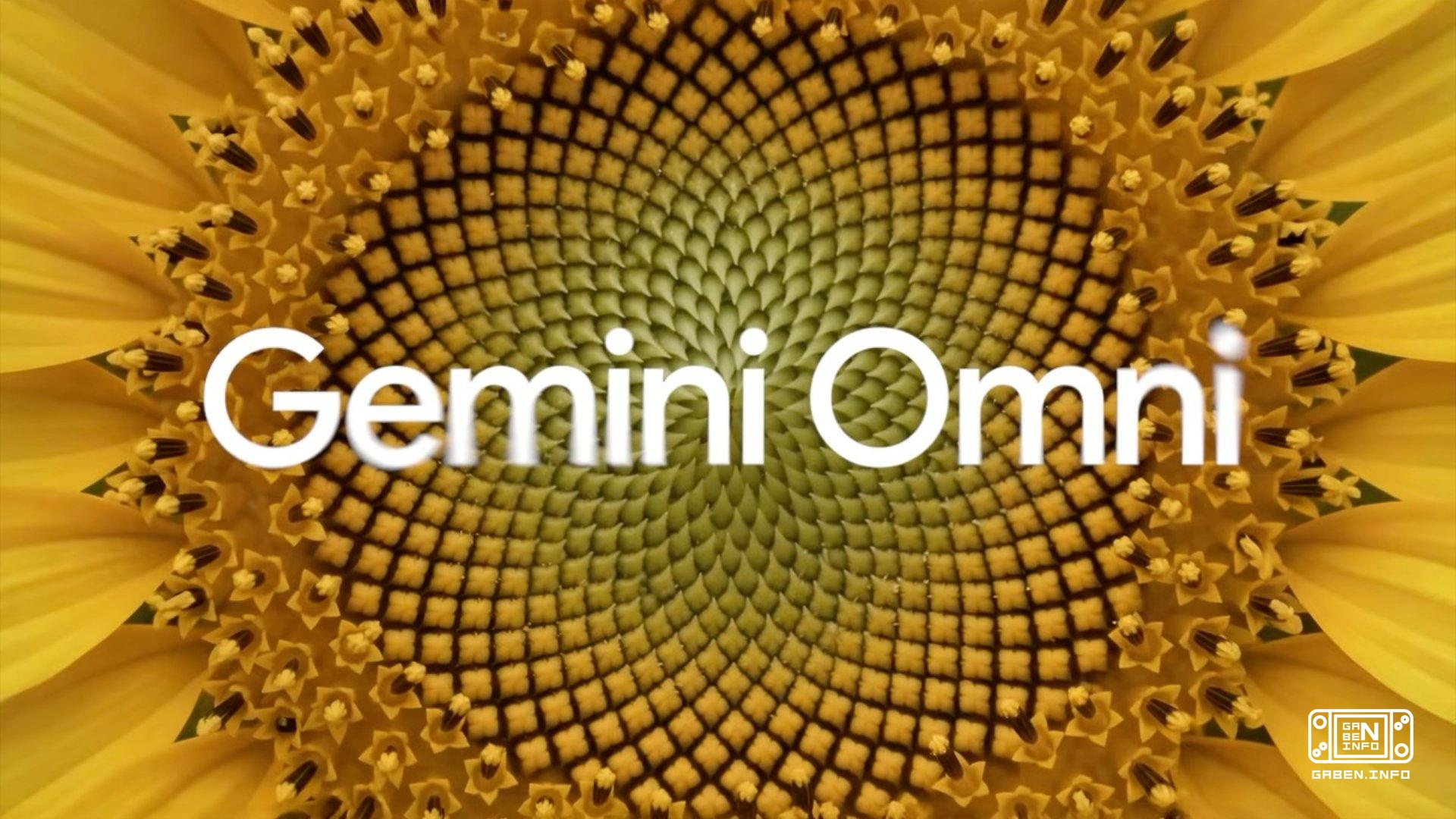 Google introduced Gemini Omni Flash - a model for generating video, which will be the first in a multimodal line, as col...