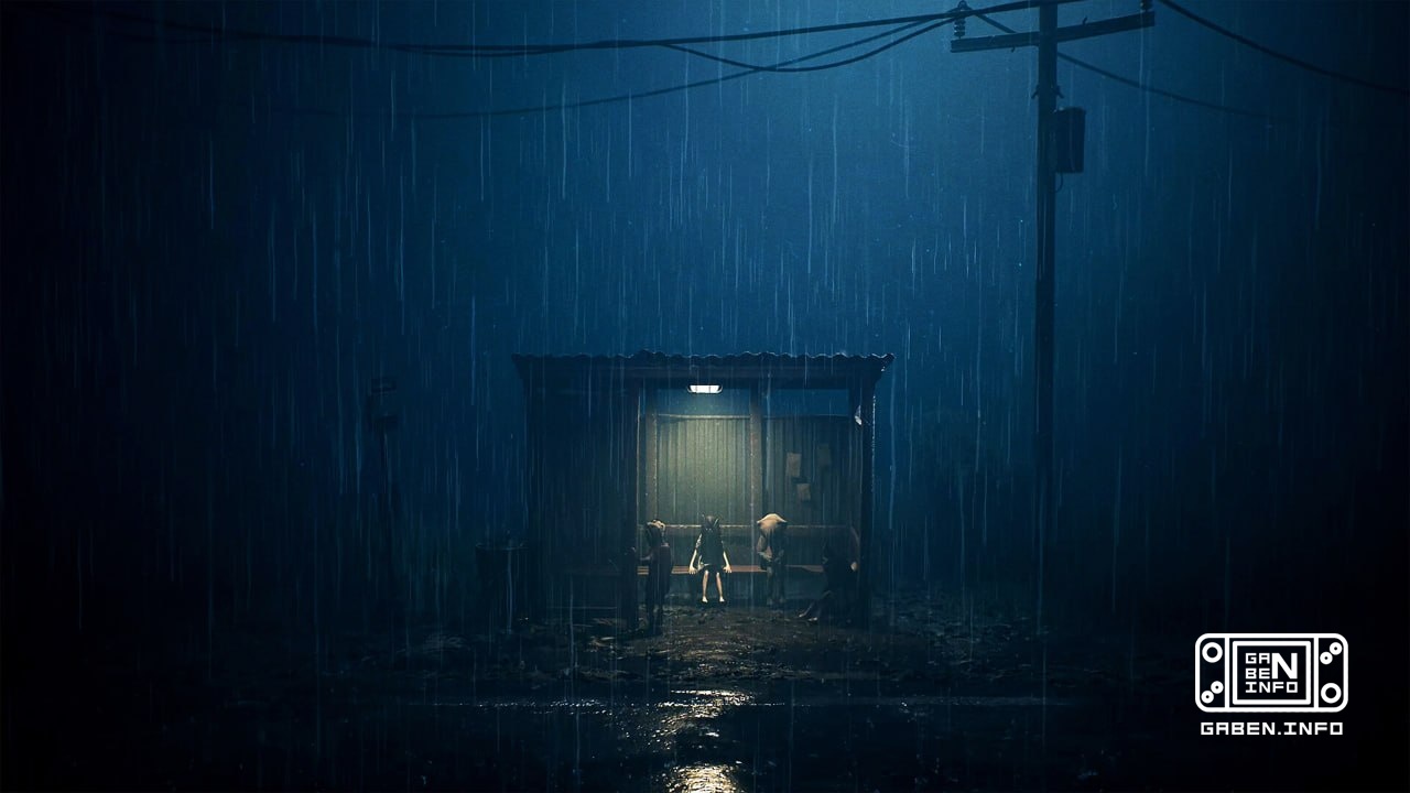 Within three months of release, sales of Reanimal exceeded one million copies.In the future, the horror adventure from t...