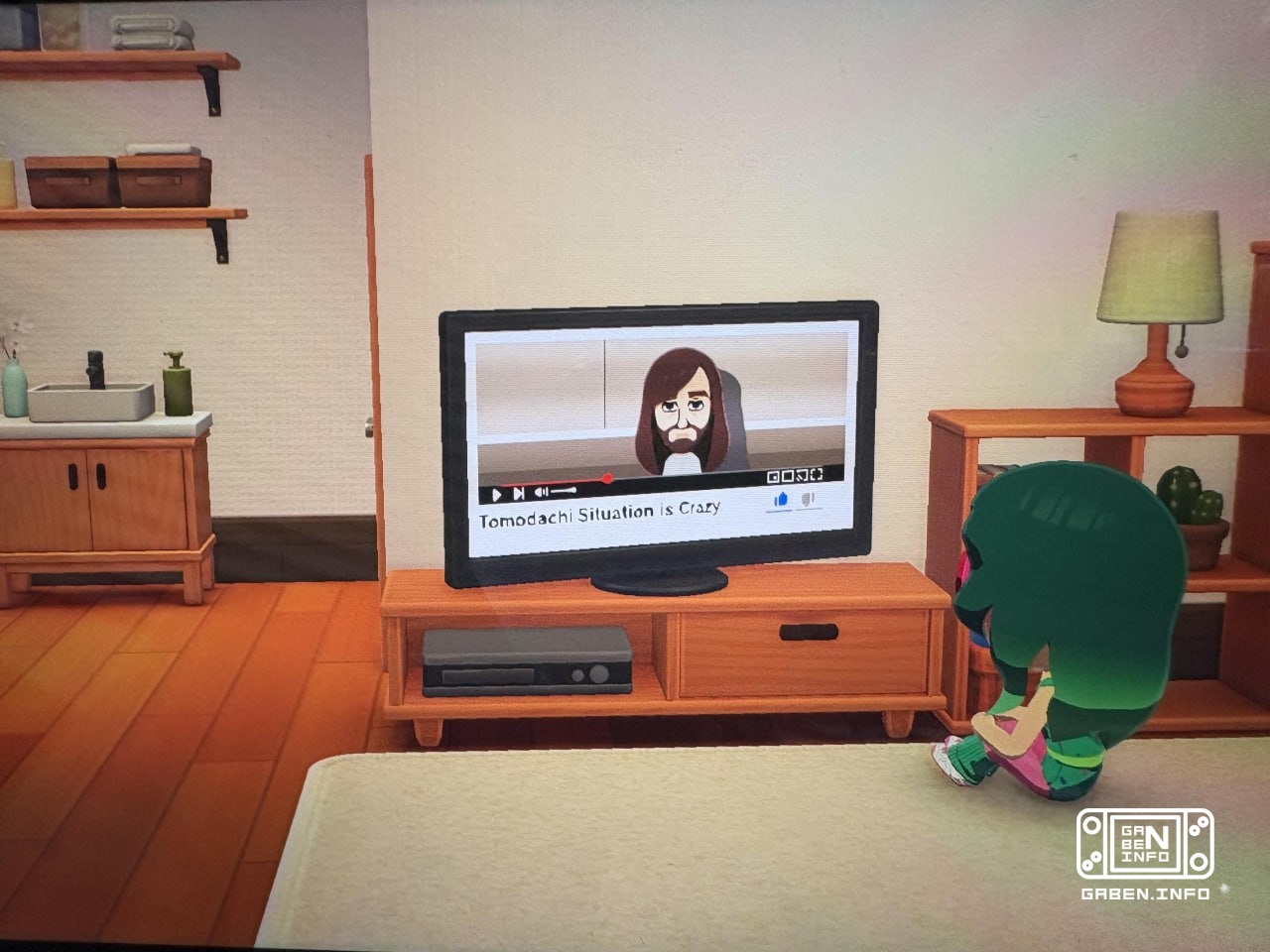 Tomodachi Life: Living the Dream became the best-selling game in America in April, Circana predicts. Village of Fools fr...