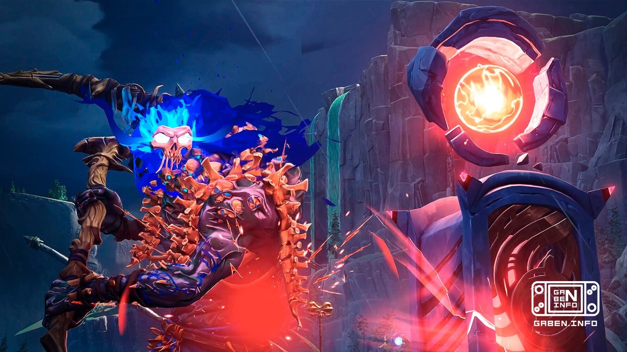 Spellcasters Chronicles from Quantic Dream will close on June 19 - the MOBA game failed to gain an audience.The studio n...
