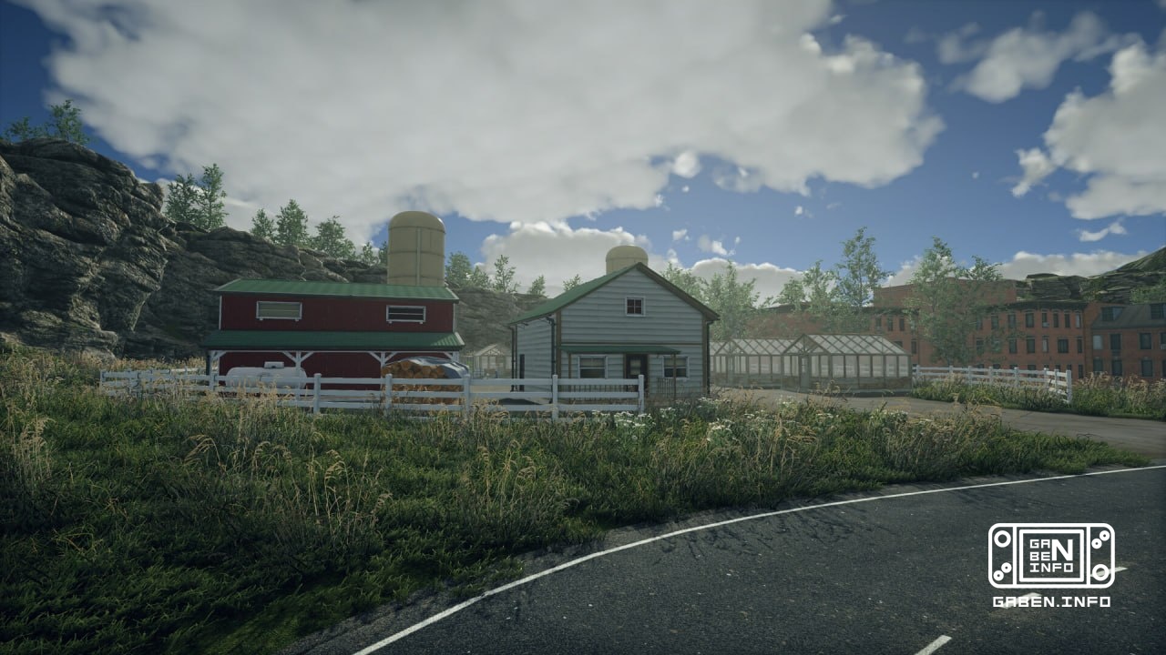 Co-op moonshiners simulator released on Steam 🟠Gather up to 8 homies and go build your own alcohol empire; 🟠We make swil...