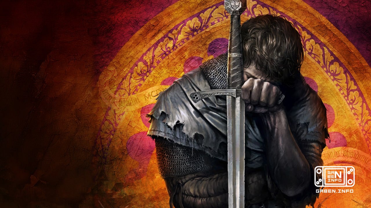Embracer clarified that the next Kingdom Come is already in the main production stage.The game is planned to be released...