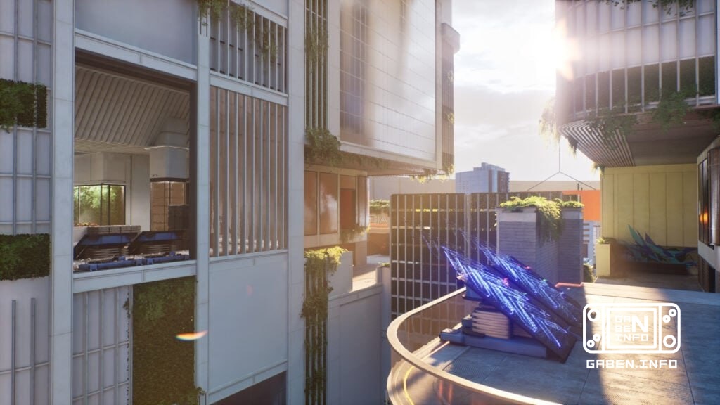 BREAKING: Empulse from the creators of Splitgate has been officially announced for PlayStation 5, Xbox Series and PC. An...