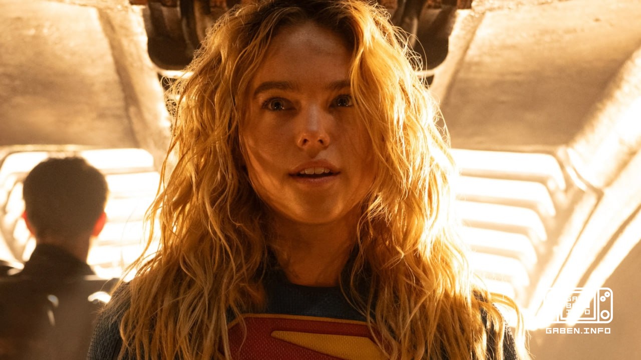 Millie Alcock's Supergirl will appear in the Superman sequel, DC Studios co-CEO Peter Safran has confirmed.The actress h...