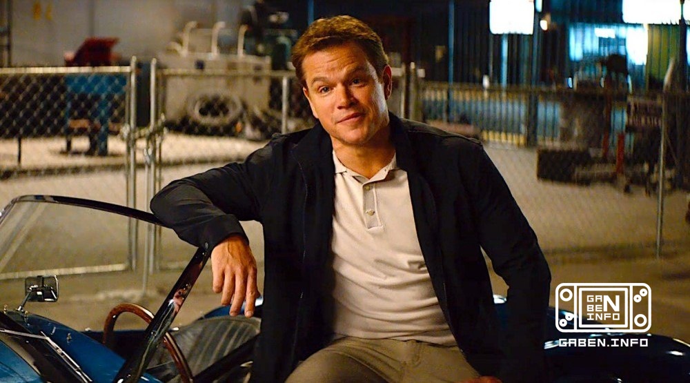 Matt Damon is in talks to star in an untitled blockbuster from the directors of Everything Everywhere at Once, Deadline ...