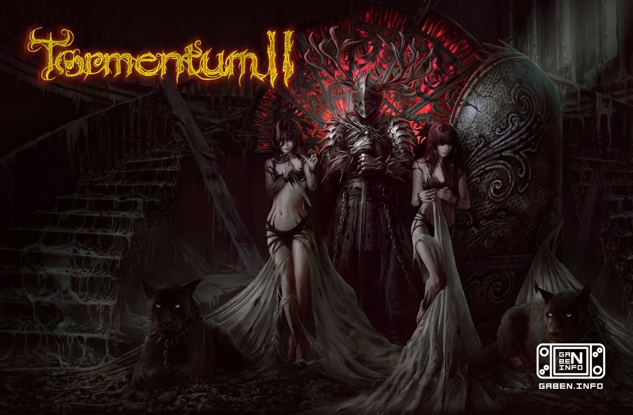 Tormentum II will be released on July 23 after 8 years of production hell. For those who didn't know, this is a dark, de...