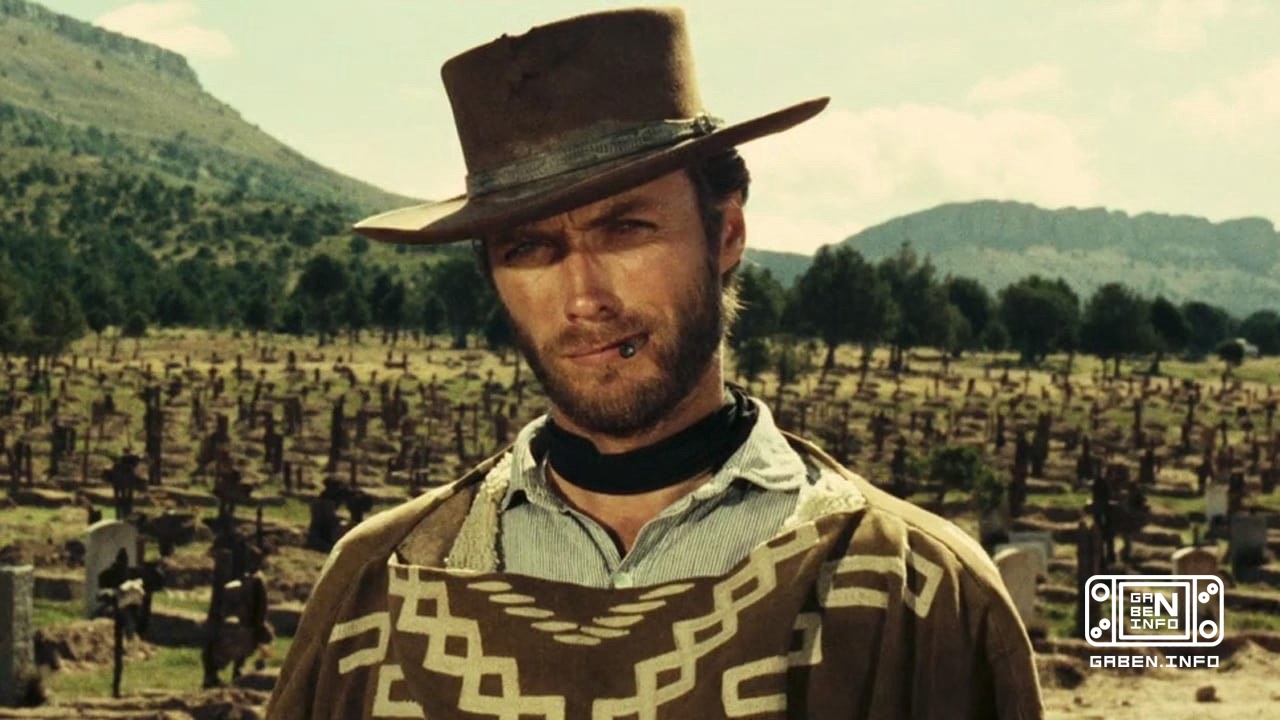 User DTF did some research to find out when the concept of marksmen appeared in movies.He shared his observations in a l...