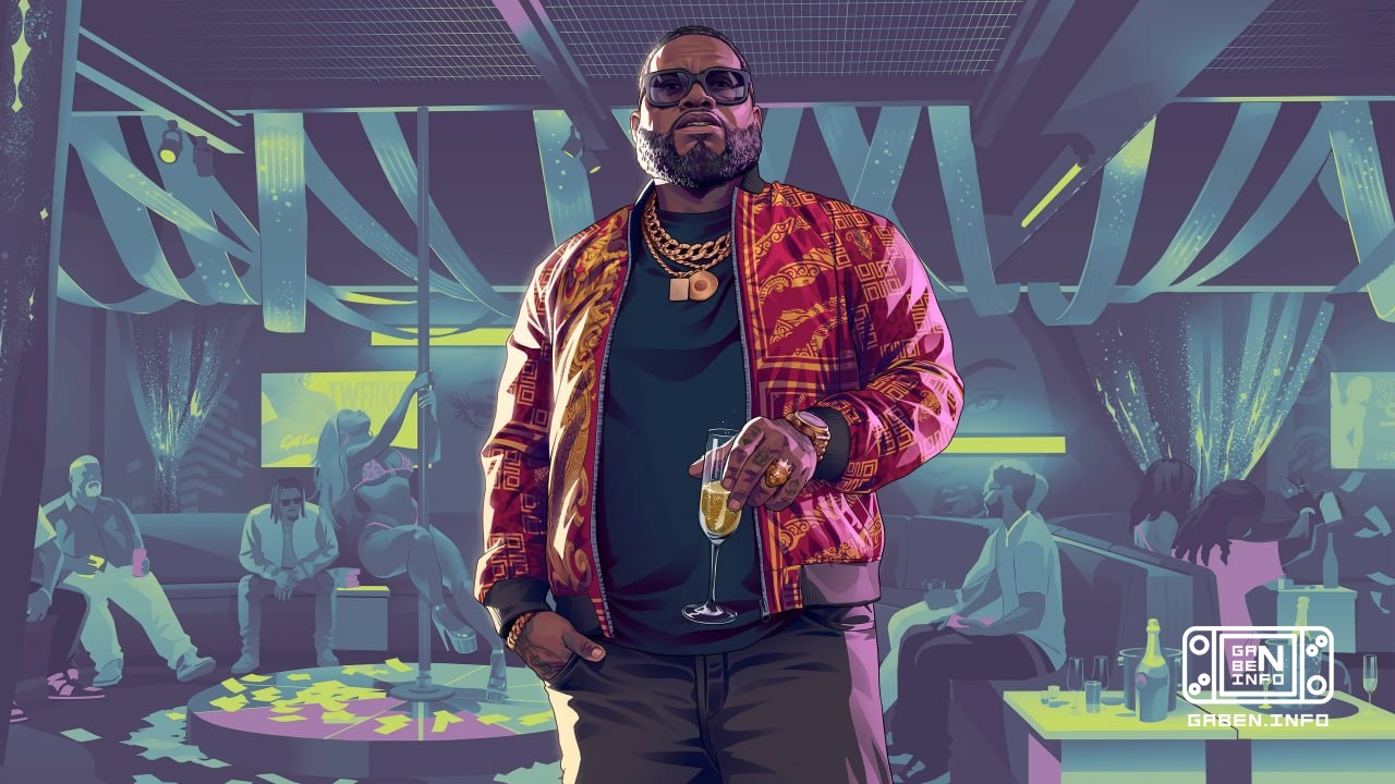 BREAKING: GTA VI is postponed from May 26 to November 19 More precisely, the quarterly report confirmed that the previou...