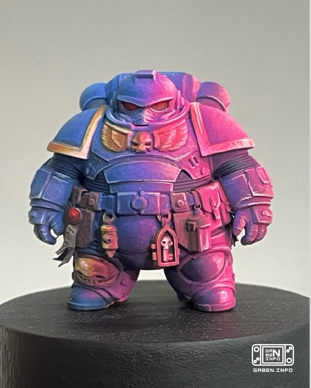 Warhammer 40000 Kcal