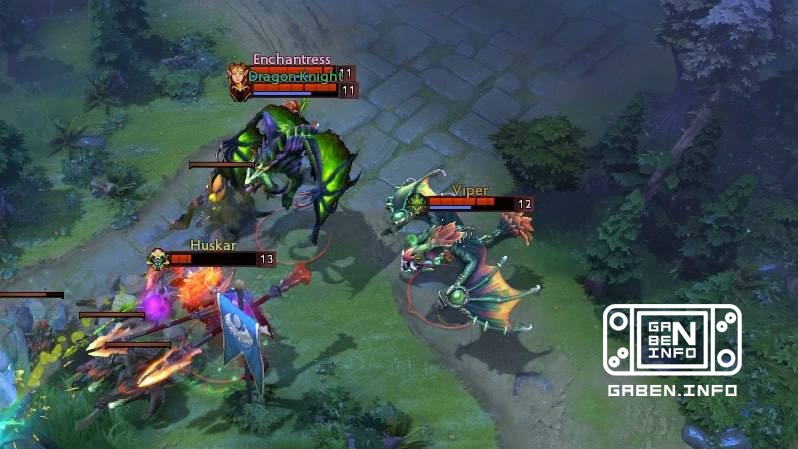 Players suggested adding a feature that disables all skins during a match, so as not to confuse heroes Would you like to...