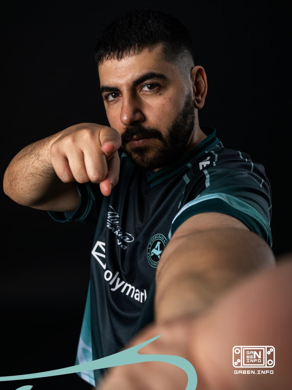 🇹🇷 Aurora представила новую джерси приуроченную к старту 🇸🇦 Esports World Cup 2026. Цена джерси: 85$. ❤️ — Модно стильно...